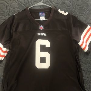 Nfl Jersey - Cleveland Browns